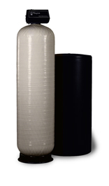 water softener