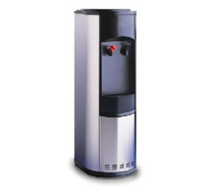 Bottleless commercial water coolers